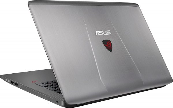 ASUS ROG GL752VW DH71: Why You Shouldn’t Buy It For Gaming