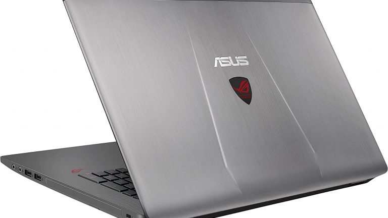 asus rog gl752vw dh71 review