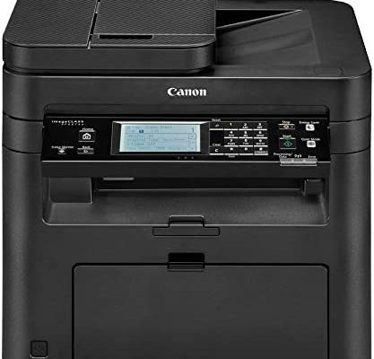 The Canon ImageClass MF227dw Review: The Best Multifunction Printer Under $200