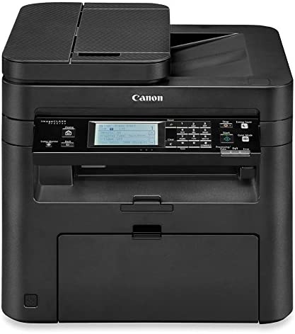 The Canon ImageClass MF227dw Review: The Best Multifunction Printer Under $200