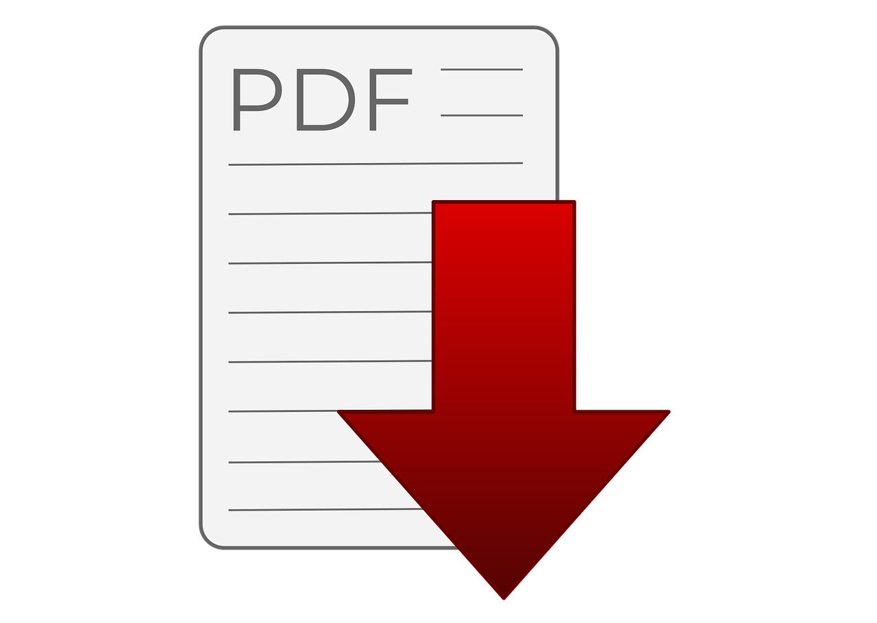 Printing Made Easy: How to Print Selected Pages from a PDF Document